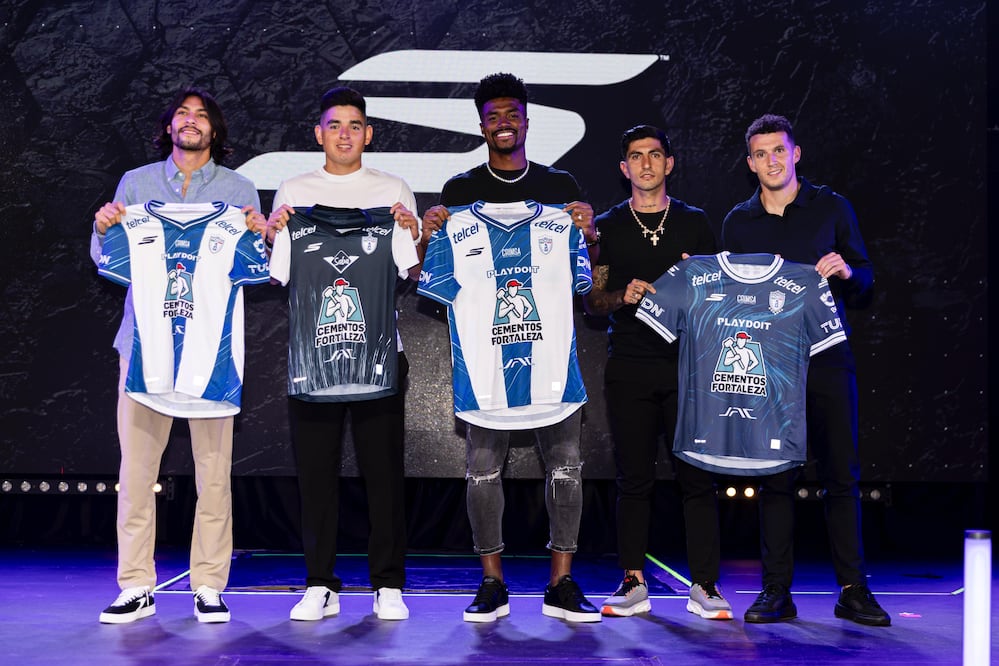 Los Tuzos inician el camino en el Apertura 2025 I foto: @Tuzos