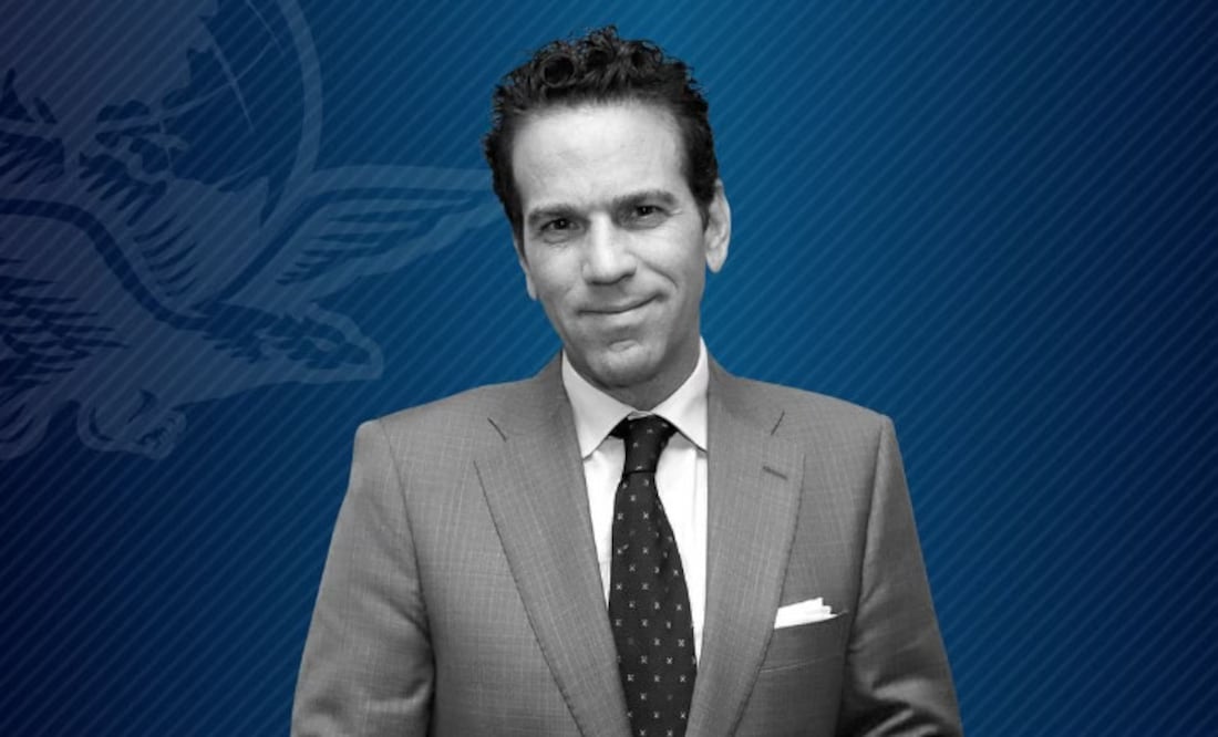 Carlos Loret de Mola