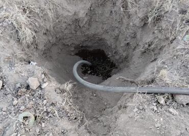 Catean predio en Tlapacoya; detectan toma clandestina de hidrocarburo