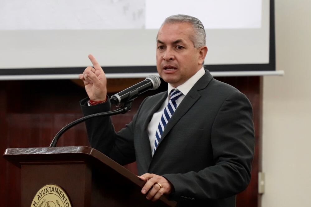 El ayuntamiento de Pachuca, perdió 11 demandas laborales realizadas durante el 2019 por las que tendrá que pagar cerca de 11 millones 800 mil pesos, los cuáles Sergio Baños, ha señalado su administración, no pagará | Foto: Luis Sorianko