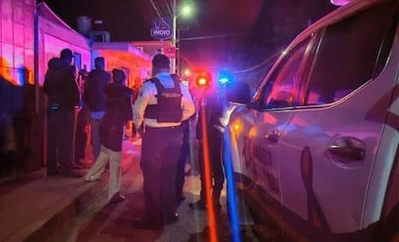 Rescatan a menor presuntamente secuestrado en Cuautepec; hay cinco detenidos