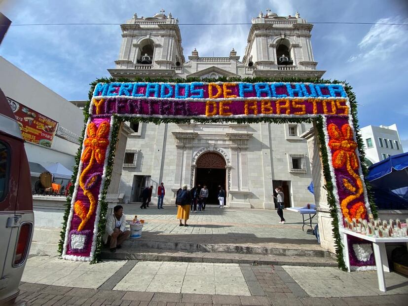 Foto: Luis Soriano