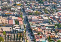 Prevén más presupuesto en materia ambiental para Tula