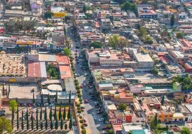 Prevén más presupuesto en materia ambiental para Tula