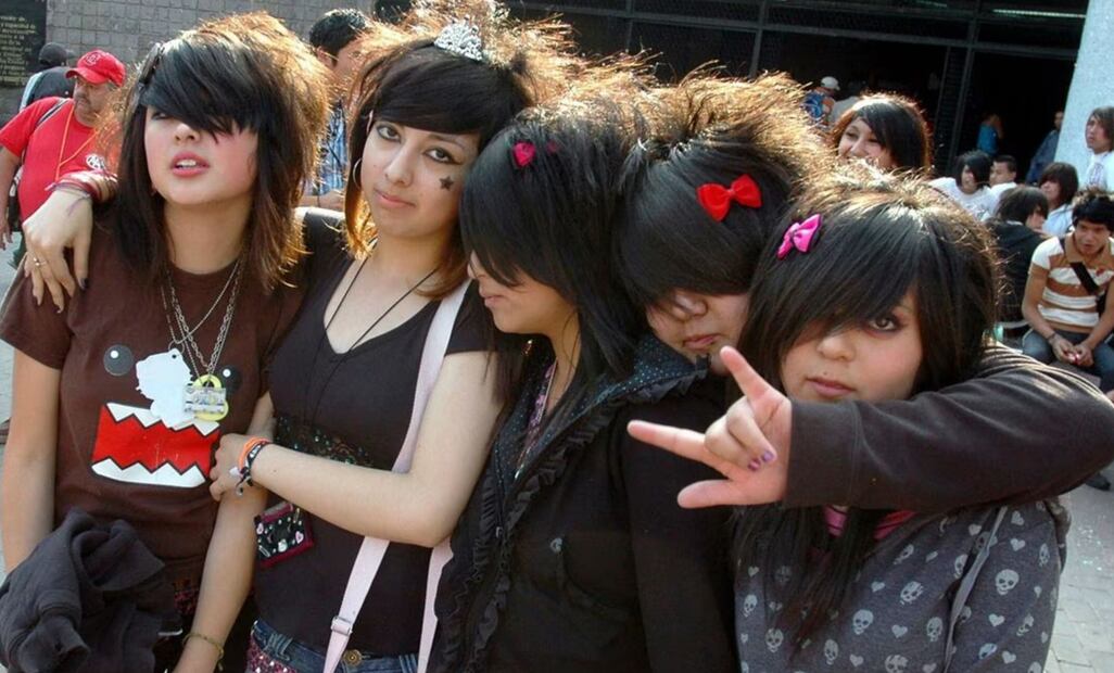 Día Internacional del Emo: ¿Cómo surgió esta subcultura?
Foto: especial