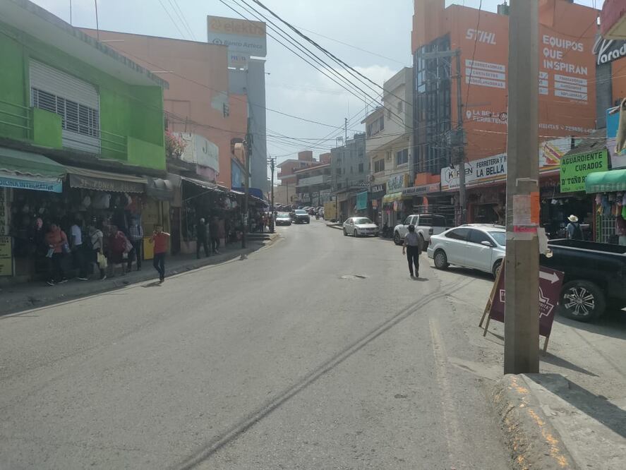 Foto: Francisco Bautista