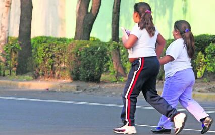 México, en el octavo lugar a nivel mundial en obesidad infantil, indica reporte; suma más de 13 millones de niños y jóvenes en 2025 