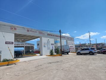 Así puedes sacar cita para verificar tu coche en Hidalgo