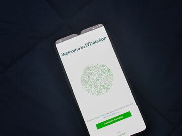 ¿Qué celulares se quedarán sin WhatsApp el 1 de abril?