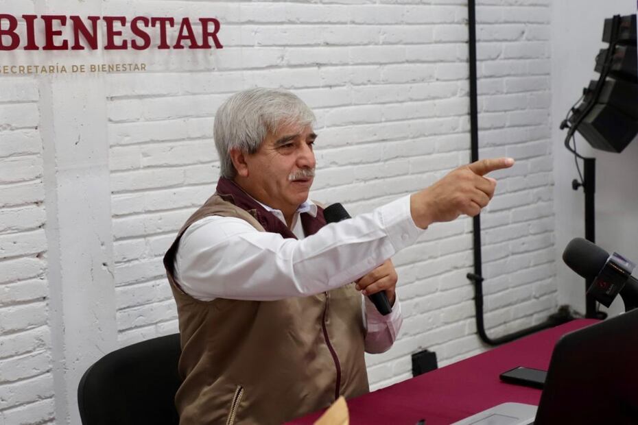 Este viernes vence plazo para entregar documentos del programa de vivienda Conavi en Hidalgo | Foto: Luis Soriano