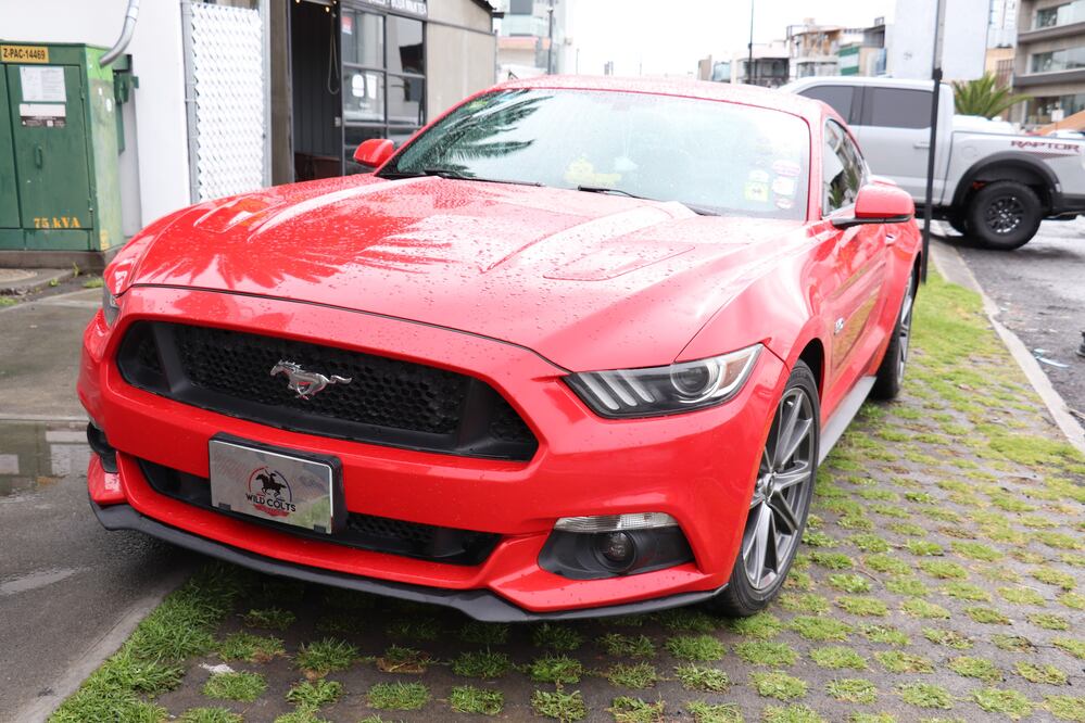 ¡Hidalgo se llenará de potencia y estilo! Foto: Turismo Hidalgo