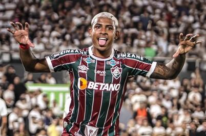 Llega el Rey de la Montaña: Pachuca oficializa llegada de John Kennedy