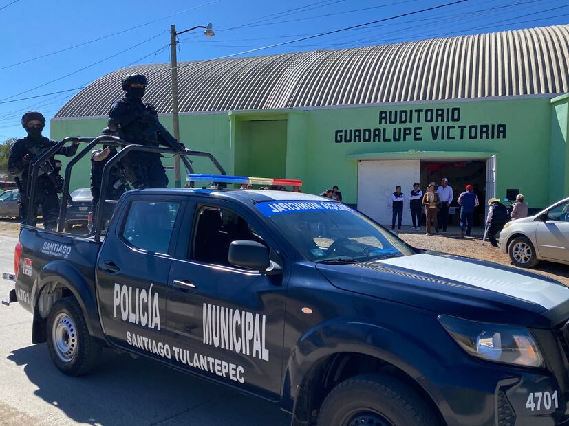 Foto: Luis Soriano
