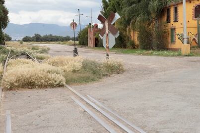 Tren México-Querétaro utilizará vías férreas del sur de Hidalgo