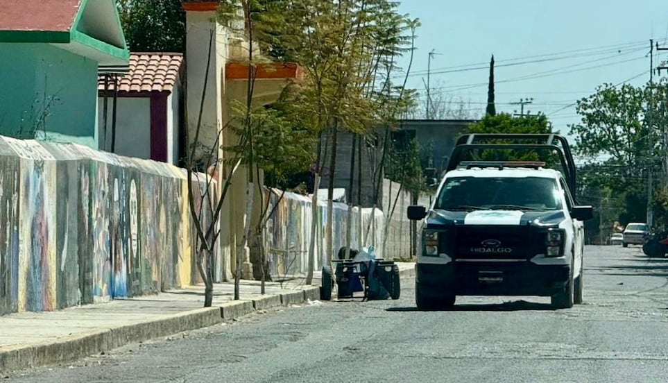 Balean vivienda Mixquiahuala de Juárez