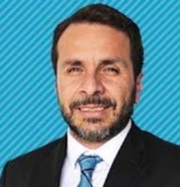 Javier Rodríguez Labastida