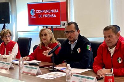 PRI Hidalgo critica represión policial en manifestación de Pachuca