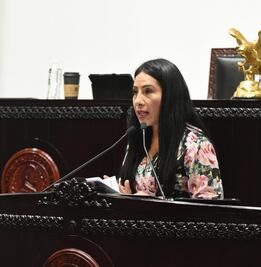 Envía Menchaca terna al Congreso para nueva titular de la Comisión de Atención a Víctimas