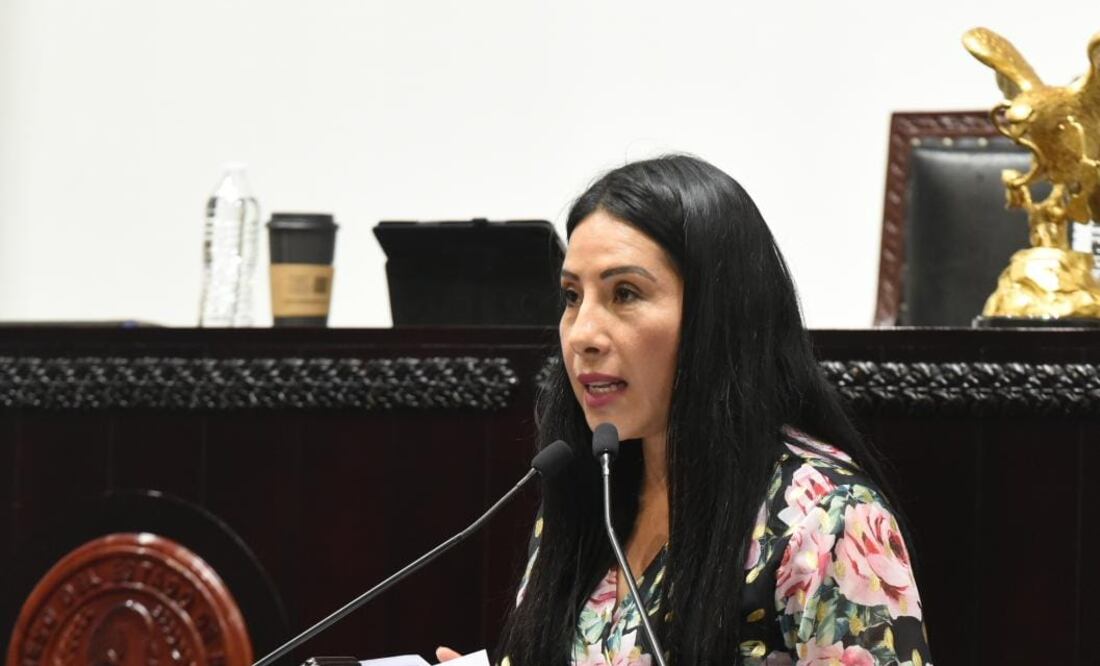 Twitter: LXVI Legislatura de Hidalgo