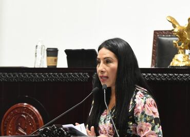 Envía Menchaca terna al Congreso para nueva titular de la Comisión de Atención a Víctimas