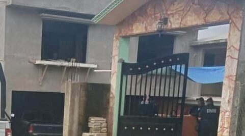 Muere niño de dos años tras caer en una cisterna en Cuautepec