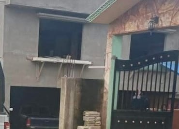 Muere niño de dos años tras caer en una cisterna en Cuautepec