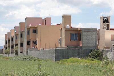 Reciben solicitudes para el programa nacional de Vivienda en Hidalgo; meta es más de 6 mil hogares