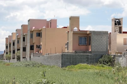 Reciben solicitudes para el programa nacional de Vivienda en Hidalgo; meta es más de 6 mil hogares