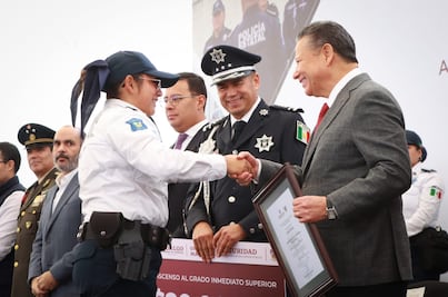 Más seguridad para Hidalgo