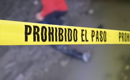 Motociclista pierde la vida tras caer a zanja en acceso a Villa de Tezontepec