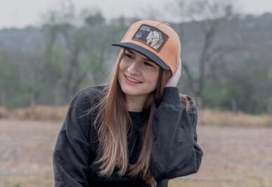 Muere influencer Valeria Mireles a los 20 años; ¿quién era la famosa vaquera?