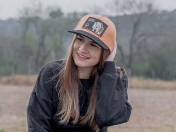 Muere influencer Valeria Mireles a los 20 años; ¿quién era la famosa vaquera?