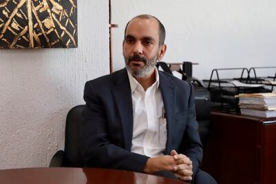 Celulares, la clave para encontrar al bebé robado: PGJEH