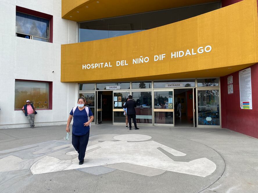 El hospital cuenta con 97 pacientes oncológicos internados y tiene un registro total de 367 con algún tipo de cáncer | Foto: Luis Soriano