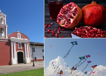 Feria de Chilcuautla 2024: un festín de tradición y cultura en honor a la Virgen de la Asunción