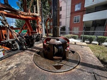 Se han destinado 600 millones de pesos para infraestructura hídrica en Hidalgo