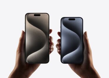 Conoce el Iphone 15; características, precios y cuándo sale a la venta