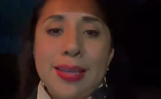 Regidora de Jacala rechaza modificación al Presupuesto 2025 por considerarla improcedente