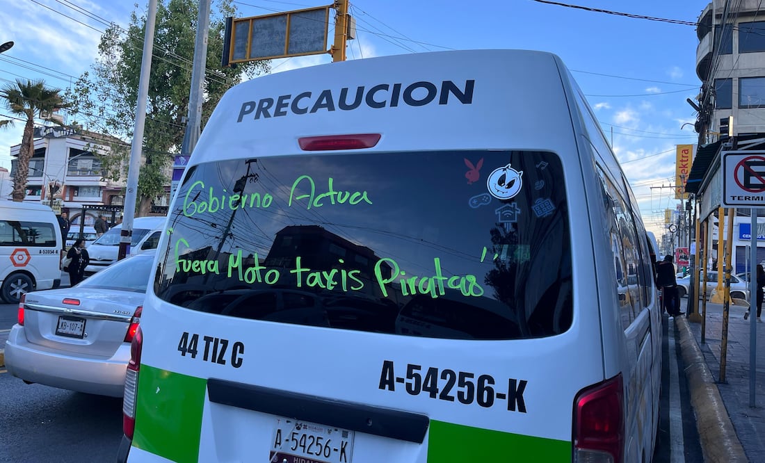 Foto: Javier Quezada