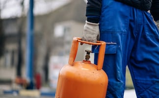 Hidalgo lidera el aumento nacional en robo de gas LP durante 2025