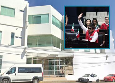 Por falta de testigos, aplazan audiencia de diputado de Ixmiquilpan