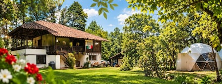 Acaxochitlán: bosques, cascadas y cabañas para una escapada de fin de semana