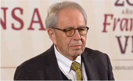 Prevén para 30 de diciembre inauguración de "superfarmacia" de AMLO