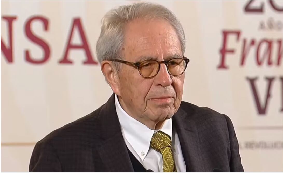 “Lo que faltaba nada más era el espacio de refrigeración para algunos medicamentos", dijo Jorge Alcocer | Foto: Especial