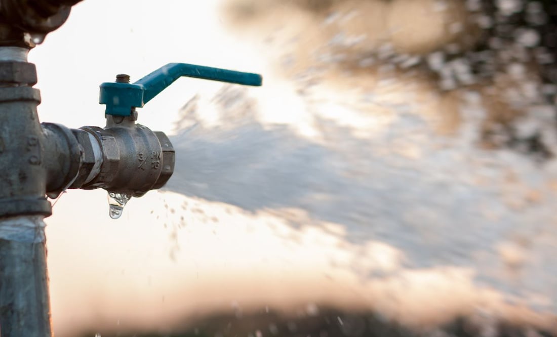 Más de 33 mil hogares no tienen agua entubada en Hidalgo | Imagen ilustrativa