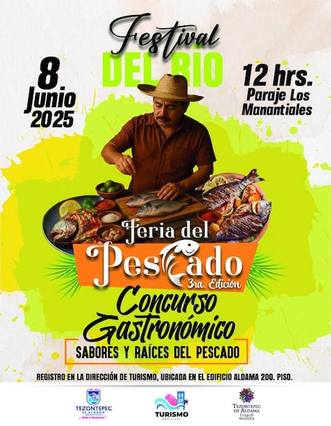 Cortesía: Turismo Hidalgo