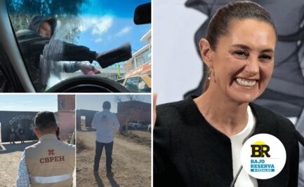 Bajo Reserva Hidalgo 21/03/25