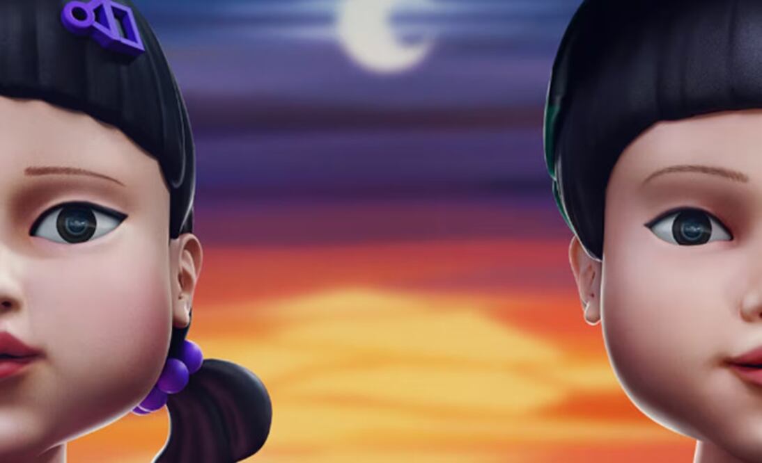 El Juego del Calamar 3