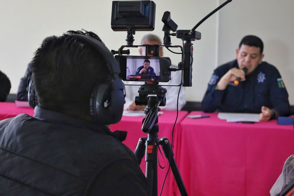 Cero tolerancia a la corrupción | Foto: Ayuntamiento de Tulancingo