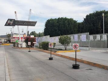 Exhiben carencias del Hospital Regional de Ixmiquilpan